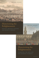 Historicizing the Enlightenment 1684484863 Book Cover