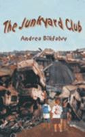 The Junkyard Club 1591460557 Book Cover