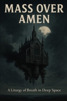 Mass Over Amen: A Liturgy of Breath in Deep Space B0FQ5TQNYK Book Cover