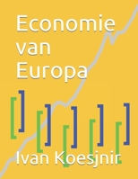 Economie van Europa B0932BFXGJ Book Cover