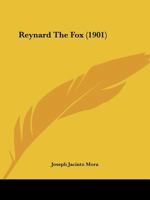 Reynard The Fox 1437089100 Book Cover