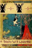 American Indian Fairy Tales: A Revised Edition 1790916186 Book Cover