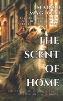 The Scent of Home B0FRSJDWTV Book Cover