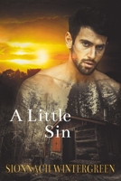 A Little Sin 1079151915 Book Cover