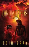 Dinomorphs: Fractured 0648019292 Book Cover