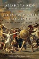 Identity and Violence: The Illusion of Destiny 0393329291 Book Cover