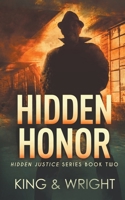 Hidden Honor B09CBKCPBQ Book Cover