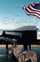 Rhapsodie (French Edition) B0GNTRCYYS Book Cover