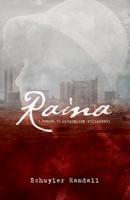 Raina: A Prequel to Jacqueline Willoughby 1732988609 Book Cover