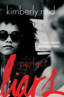 Perfect Liars 1620142732 Book Cover