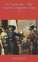 La Cyrop�die - 1090450575 Book Cover