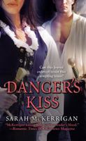 Danger's Kiss 044661887X Book Cover