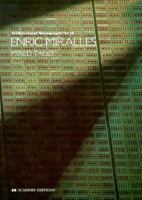 Enric Miralles: Mixed Talks (Architectural Monographs No 40) 1854902776 Book Cover