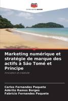 Marketing numérique et stratégie de marque des actifs à São Tomé et Príncipe 6207268059 Book Cover