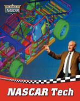 NASCAR Tech 1602530785 Book Cover