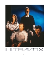 Ultravox 1006883940 Book Cover
