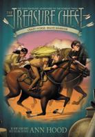 Crazy Horse: Brave Warrior 0448457288 Book Cover