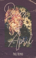 Pieces of April B0DNWMGM54 Book Cover