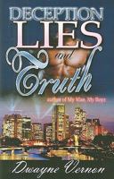 Deception, Lies & Truth 0692002790 Book Cover