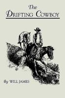 The Drifting Cowboy (Tumbleweed Series) 0878423265 Book Cover