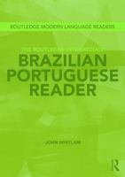 The Routledge Intermediate Brazilian Portuguese Reader 0415693330 Book Cover