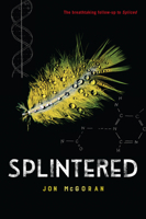 Splintered 0823440907 Book Cover