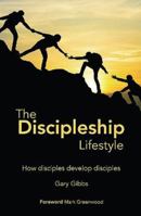 The: Discipleship Lifestyle 1914388178 Book Cover