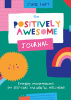 Positively Awesome Journal 1911663011 Book Cover
