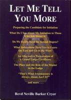 Let Me Tell You More 0853183295 Book Cover