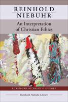 An Interpretation of Christian Ethics 0816422060 Book Cover