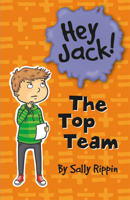 The Top Team 1610672593 Book Cover