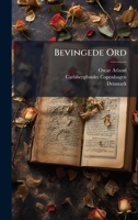 Bevingede Ord (Danish Edition) B0FKBZ329Q Book Cover