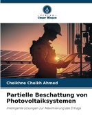 Partielle Beschattung von Photovoltaiksystemen (German Edition) 6207425995 Book Cover