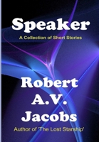 Speaker 0244146098 Book Cover