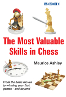 Most Valuable Skills in Chess 1904600875 Book Cover