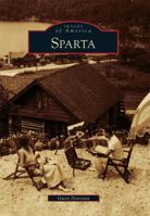 Sparta 0738573493 Book Cover