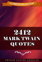 2412 Mark Twain Quotes 1523489634 Book Cover
