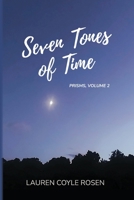 Seven Tones of Time B0C8R1ZHW5 Book Cover