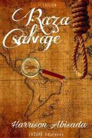 Raza Salvaje 1979263256 Book Cover