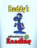 Buddy's Adventures in Reading 0533156416 Book Cover