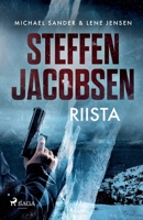 Riista (Finnish Edition) 872857172X Book Cover