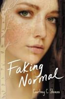 Faking Normal 0062245392 Book Cover