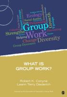 What Is Group Work? B00Y355PMQ Book Cover