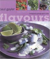 Flavours 1856266060 Book Cover