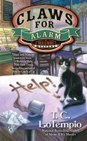 Claws for Alarm 0425270211 Book Cover