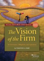 Vision of the Firm, with Vignettes (Higher Education Coursebook) 1683288696 Book Cover