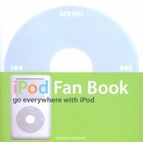 iPod Fan Book 0596007760 Book Cover