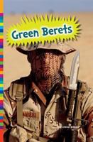 Green Berets 1607534924 Book Cover