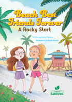 A Rocky Start 1039845045 Book Cover