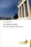 San Pablo Formador 3639520483 Book Cover